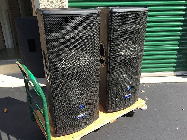 Mackie sr1530 cheap