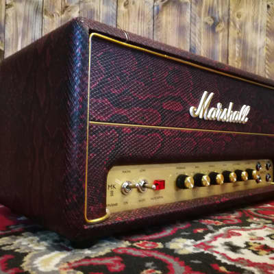 Marshall SV20HD6 MK II Studio Vintage Series Tube-Amp, | Reverb Canada