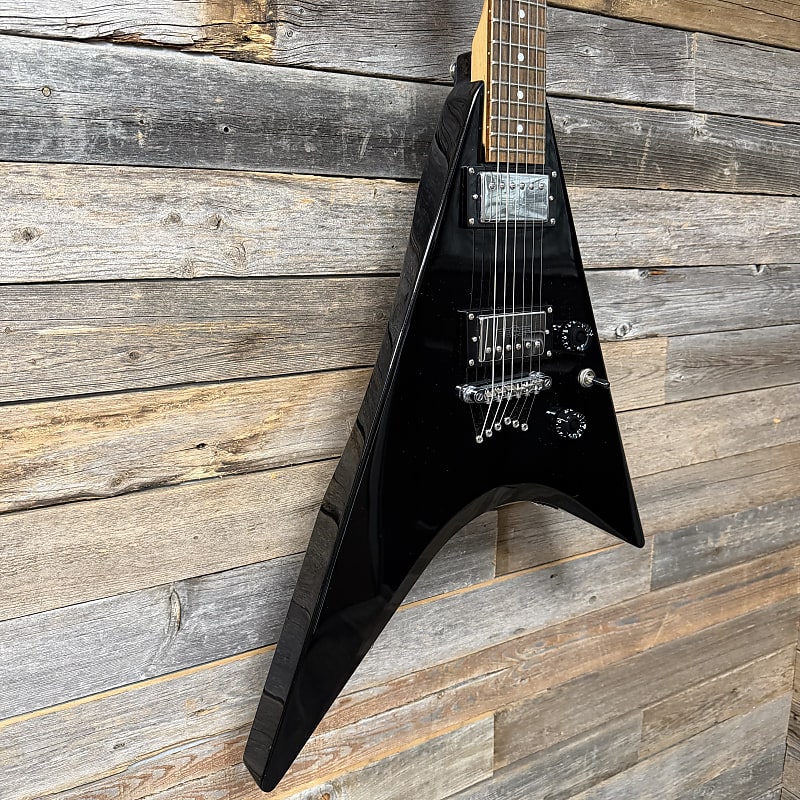 Epiphone Demon V (2001) | Reverb