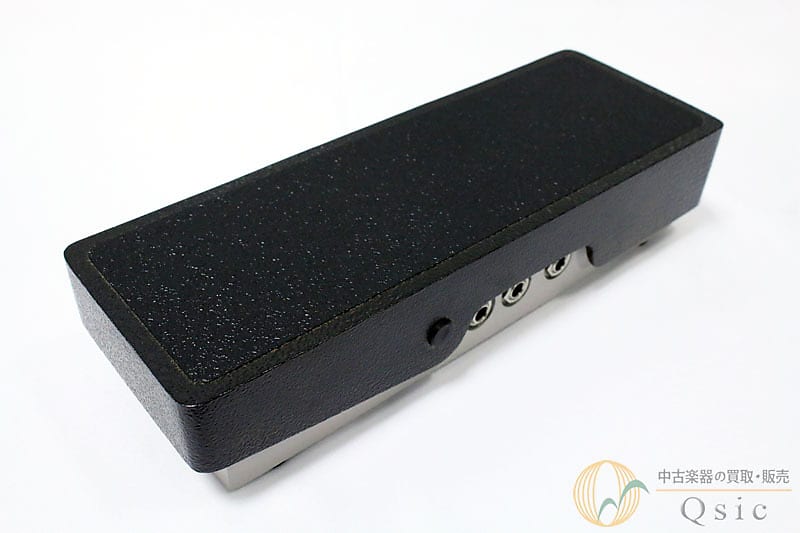 Goodrich Volume Pedal Model 120 [QI676]