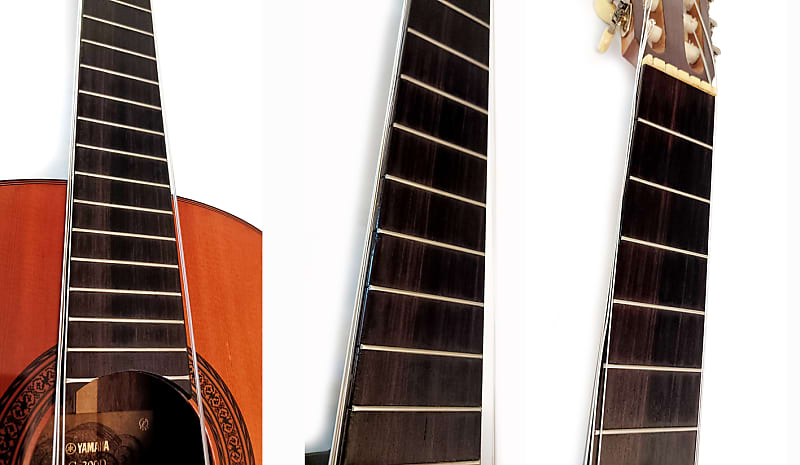 Yamaha G-200D 1972 | Reverb - ギター