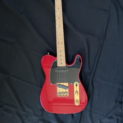 Fender USA Custom Shop Jerry Donahue Telecaster 1994-5 - Gloss for sale