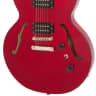 Epiphone Limited Edition Dot Studio Semi-hollow Electric Guitar Cherry Finish