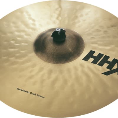 Sabian 18