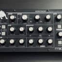 Moog Minitaur Analog Bass Synthesizer with solid Walnut sides