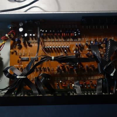 GenEXXA 10 Band Stereo Frequency Equalizer 31-9082 - spectrum analyzer + IMX Expander égaliseur image 17
