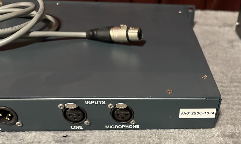 Vintech Audio X73i Mic Pre EQ w/ PSU | Reverb