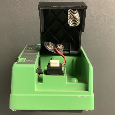 Ibanez TS10 Tube Screamer Classic Late 1980s image 6