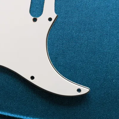 Fender '62 Stratocaster 11-Hole Pickguard image 3