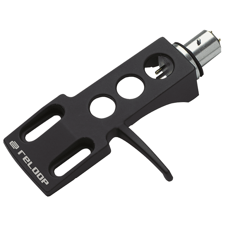 Reloop Headshell Black image 1