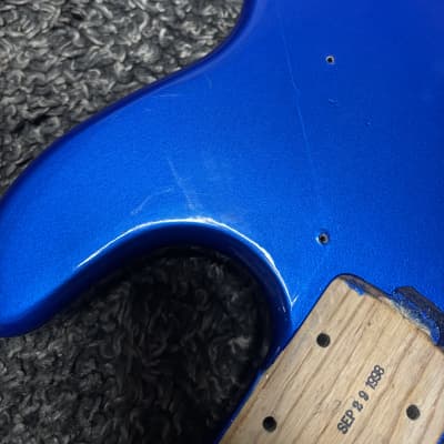 Ernie Ball Music Man Stingray 1998 - image 3