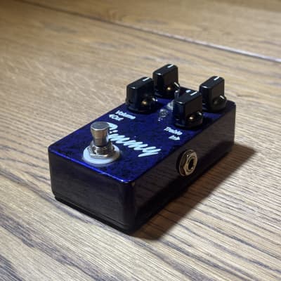 Paul Cochrane Timmy Overdrive Pedal | Reverb