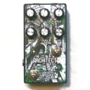 Used Matthews Effects Architect V3 Overdrive Guitar Pedal