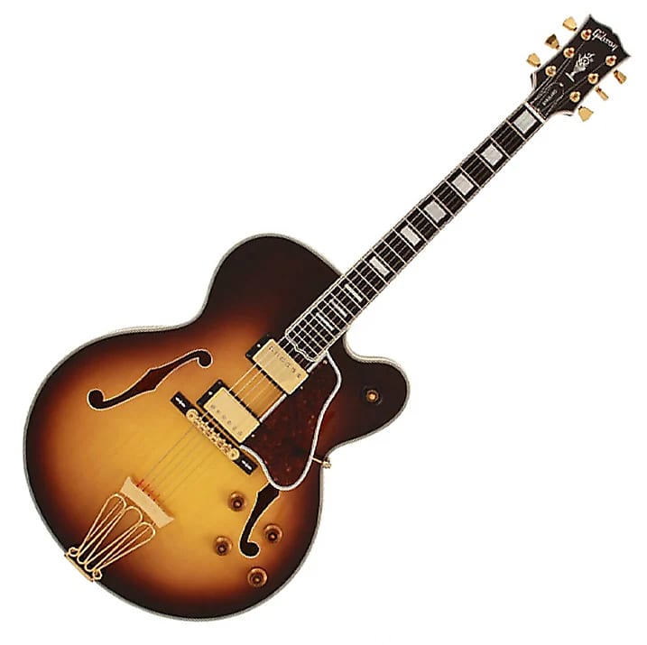 Gibson Custom Shop Byrdland image 3