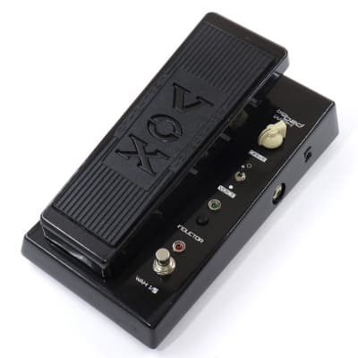 Reverb.com listing, price, conditions, and images for vox-big-bad-wah