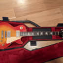 Gibson Les Paul 'Deluxe' Early 70's Cherry Sunburst
