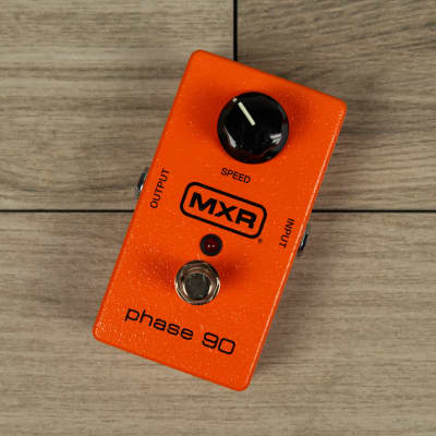 2010's E.W.S MXR M-101 phase 90 Vibe mod | Reverb