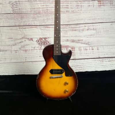 Gibson Les Paul Junior 1954 - 1959 | Reverb Gibson Les Paul Junior 1954 - 1959 | Reverb