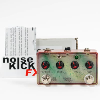 LIMETONE AUDIO Limetone BASE (02/16) | Reverb
