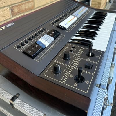 Korg Sigma KP 30 1979 - LIMITED EDITION