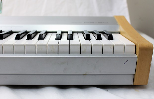 電子ピアノ　CASIO PS-20 Casio PS-20 88-Key Digital Piano | Guitar Center