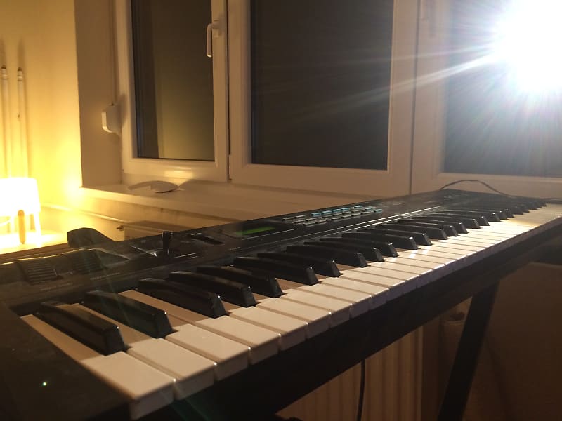 Kawai K1 II Reverb