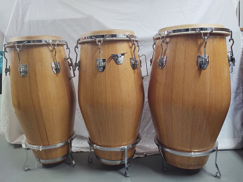 Valje Congas | Reverb