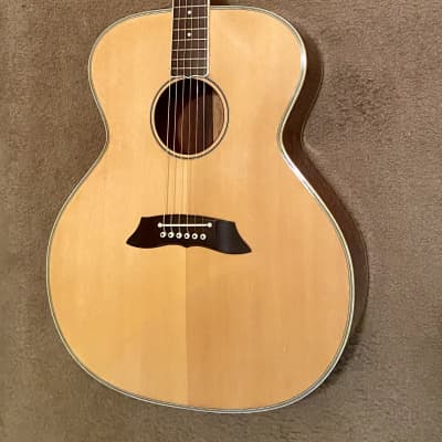 Takamine PT-007N 1980 | Reverb