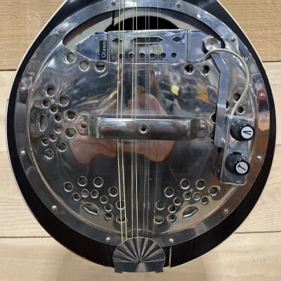 Bluebird Resonator Mandolin 1930’s for sale