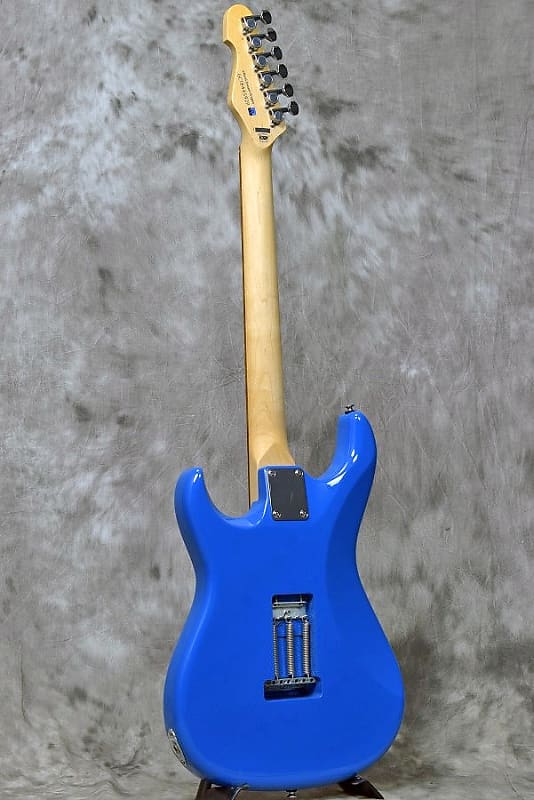 バンドリ ESP BanG Dream SNAPPER Tae Blue HH3 ESP BanG Dream! SNAPPER Tae Hanazono Model Poppin' Party