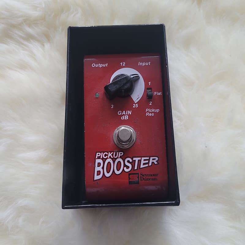 Seymour Duncan Pickup Booster