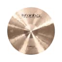Istanbul Agop 14" Traditional Heavy Hi-Hat Pair