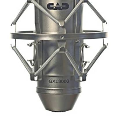 CAD GXL3000SP Champagne Cardioid Studio Pack image 2