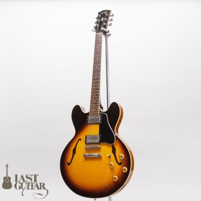 Orville by Gibson ES-335 Dot 1993 