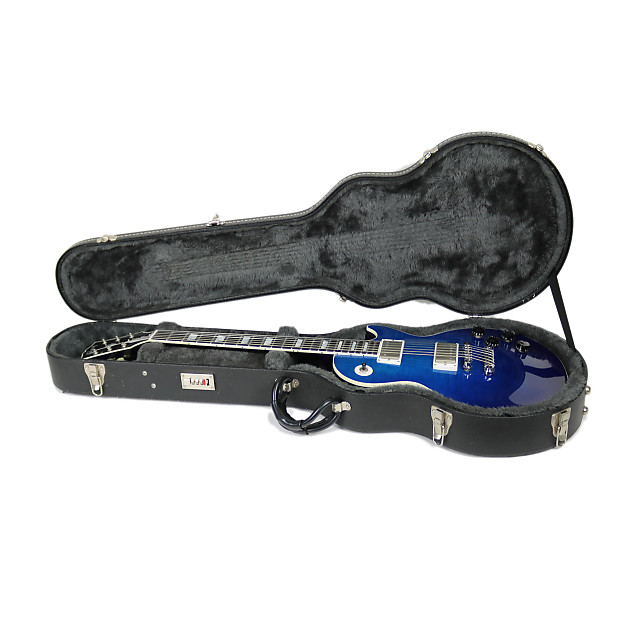 2003 Gibson Les Paul Standard Limited Edition #169 of 275 in