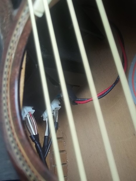Yamaha APX 7 Acoustic Guitar~AS IS~Electronics Not Working Yamaha APX 7 Acoustic Guitar~AS IS~Electronics Not Working