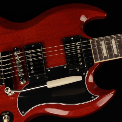 Gibson SG Standard '61 Maestro Vibrola (#347) image 3