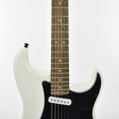 Squier Contemporary Stratocaster Special HT 2021 Pearl White imagen 8