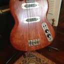 Gibson SB-400 Bass 1972 Faded Cherry