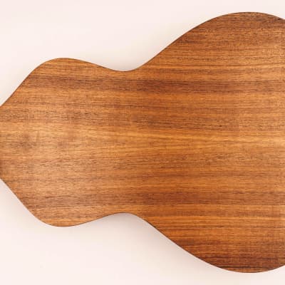 Weissenborn - Style 3 - Richard Wilson Guitars 2023 image 6