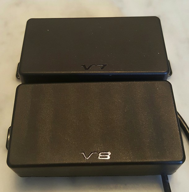 Ibanez v7 hot sale
