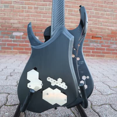 Etherial Elith 7 Electric Guitar 2022 | Reverb