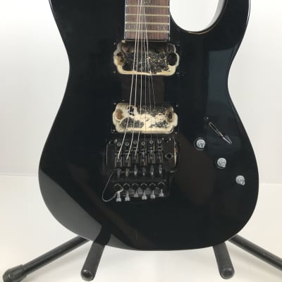 ESP LTD KH-502 Kirk Hammett Signature w/ Hard Case image 5