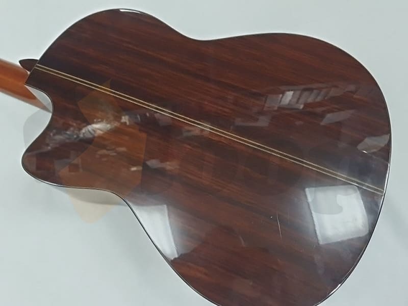 Yamaha GCX-31c Grand Concert | Reverb