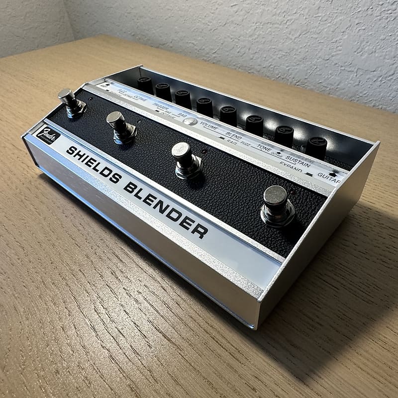 Fender Shields Blender