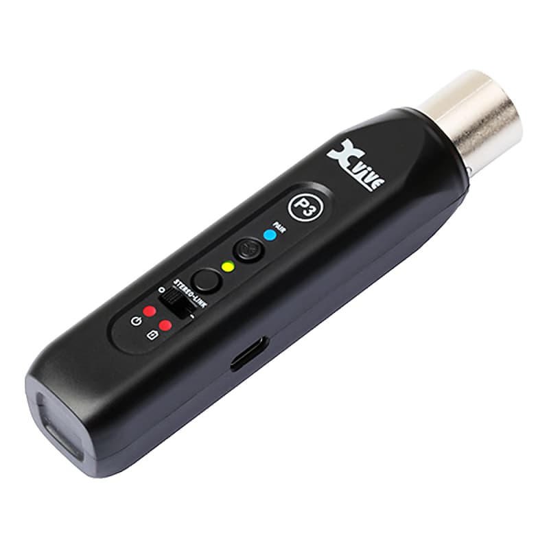 Xvive Bluetooth Audio Receiver image 1