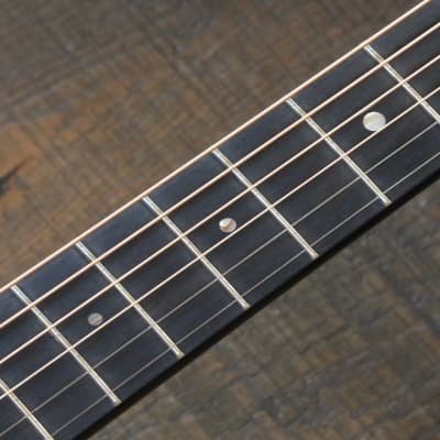 MINTY! 2022 Martin D-18 Natural Acoustic Dreadnaught Guitar + OHSC image 10
