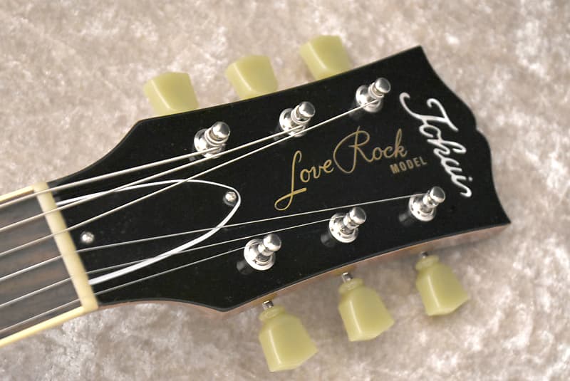 Tokai LS142Q 