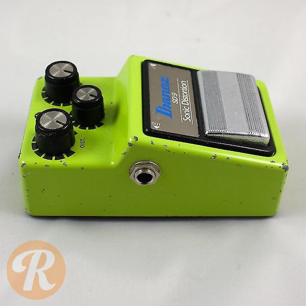 希少　ibanez sd9 84年製　ヴィンテージ 希少ibanez sd9 84年製ヴィンテージ