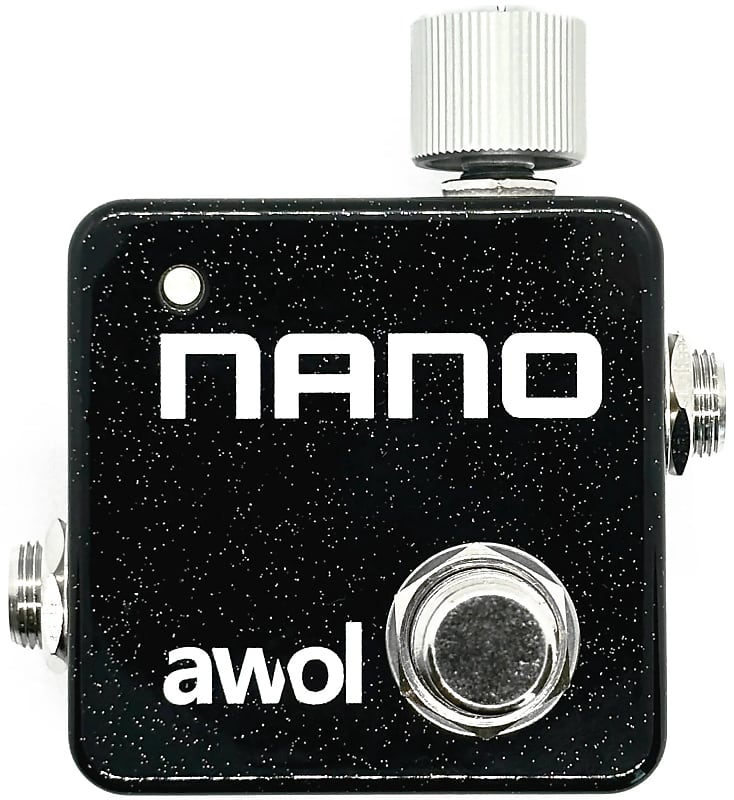 awol pedals Nano image 1